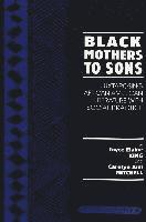 bokomslag Black Mothers to Sons