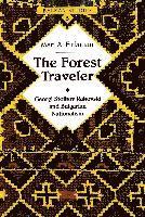 Mari A. Firkatian, Eran Fraenkel - Forest Traveler, Inbunden