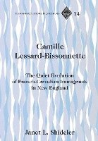 bokomslag Camille Lessard-Bissonnette