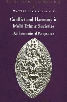 Conflict and Harmony in Multi-Ethnic Societies