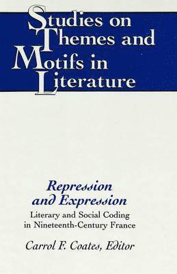 Repression and Expression 1