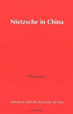 Nietzsche in China