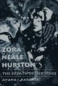 bokomslag Zora Neale Hurston