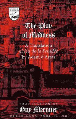The Play of Madness 1