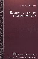bokomslag Barbey d'Aurevilly et le Fantastique