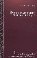 bokomslag Barbey d'Aurevilly et le Fantastique