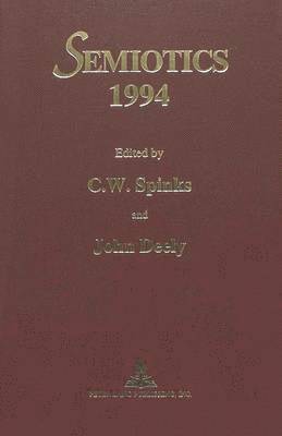 Semiotics 1994