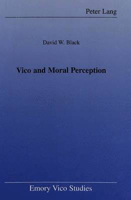 Vico and Moral Perception