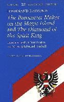 Barometer-Maker on the Magic Island and The Diamond of the Spirit King