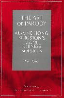 Yan Gao, Kathleen N. March - Art of Parody, Häftad