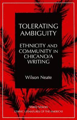 Tolerating Ambiguity