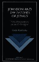 Johnson and The Letters of Junius