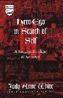 bokomslag Hero-ego in Search of Self