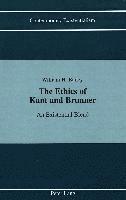 Ethics of Kant and Brunner
