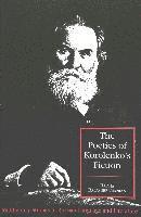bokomslag The Poetics of Korolenko's Fiction