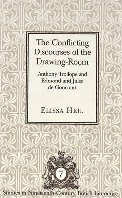 Conflicting Discourses of the Drawing-Room