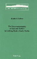 Intercontextuality of Self and Nature in Ludwig Tieck's Early Works