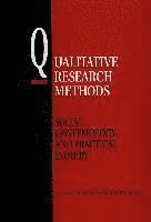 bokomslag Qualitative Research Methods