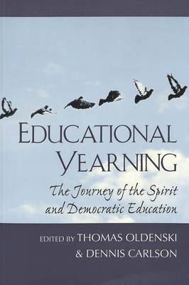 Educational Yearning 1