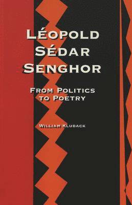 Leopold Sedar Senghor 1
