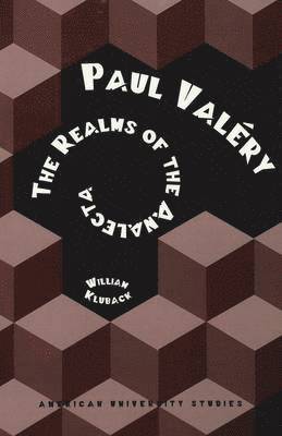 Paul Valery