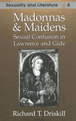 Madonnas and Maidens