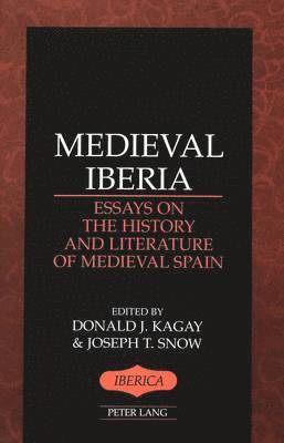 Medieval Iberia 1
