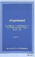 Joerg Bernig, Jost Hermand - Eingekesselt, Inbunden