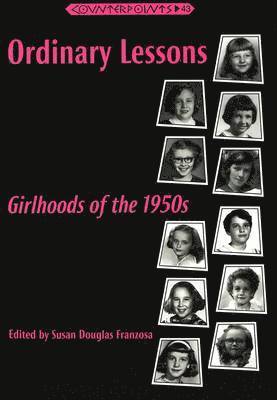 Susan Douglas Franzosa - Ordinary Lessons, Häftad