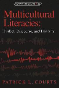 bokomslag Multicultural Literacies