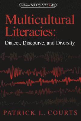 bokomslag Multicultural Literacies