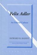 Felix Adler