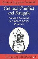 Cultural Conflict and Struggle 1
