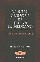 bokomslag La Silva Curiosa de Julian de Medrano