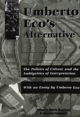 Umberto Eco's Alternative 1