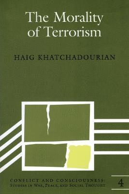Morality of Terrorism