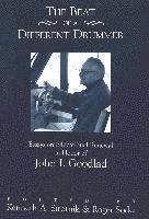 Kenneth A Sirotnik, Roger Soder, Kenneth A. Sirotnik - Beat of a Different Drummer, Inbunden