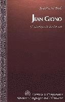 bokomslag Jean Giono