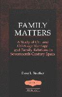 Family Matters