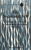 bokomslag The Negotiated Self