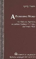 Flowering Word 1