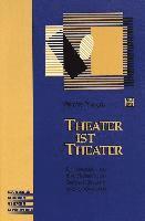 bokomslag Theater Ist Theater