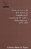 bokomslag La Construccion de la Identidad Femenina en la Narrativa Autobiografica Latinoamericana, 1975-1985