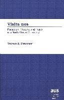 Thomas S Ferguson, Thomas S. Ferguson - Visita Nos, Inbunden