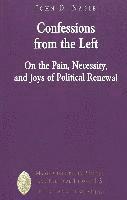 Confessions from the Left