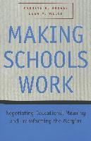 Making Schools Work 1