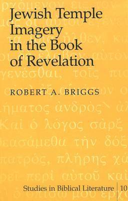 bokomslag Jewish Temple Imagery in the Book of Revelation