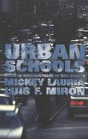 Urban Schools 1