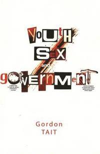 bokomslag Youth, Sex, and Government