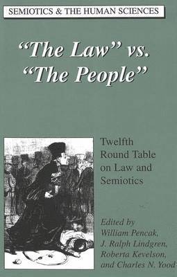 Law Vs. The People